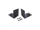 Комплект монтажа в стойку ATEN 2/ 4-Port Single Display Secure KVM Rack Mount Kit