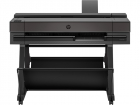 Широкоформатный принтер HP DesignJet T850 Printer 36" (36", 4color, 2400x1200dpi, 1Gb, 25spp A1, 90 A1 p/ hr, max r. d 100mm, GigEth/ Wi-Fi, stand, mediabin, rollfeed, sheetfeed, tray50 (A3/ A4), autocutter, black, repl. F9A29D/ F9A29A), (2Y9H0A#B19)