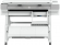 Миниатюра товара - Широкоформатный принтер HP DesignJet T950 MFP (p/ s/ c, 36", 4color, 2400x1200dpi, 2Gb, 21spp A1, 120 A1 p/ hr, max roll d 140mm, GigEth/ Wi-Fi, stand, media bin, rollfeed, sheetfeed, tray50 (A3/ A4), autocutter, 40 sheet L.F. Stacker, whit, (2Y9H3A#B19)