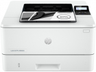 Лазерный монохромный принтер HP LaserJet Pro 4003dn (A4, 1200dpi, 40 ppm, 256 Mb, 2tray 100+250, Duplex, USB2.0/ GigEth, PS3 , ePrint, AirPrint, cartridge 1500 pages in box, repl. W1A53A)