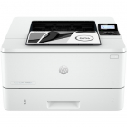 Лазерный принтер HP LaserJet Pro 4003dn A4, 1200dpi, 40 ppm, 256 Mb, 2tray 100+250, Duplex, USB2.0/ GigEth, PS3 , ePrint, AirPrint, cartridge 1500 pages in box, repl. W1A53A), (2Z609A#B19.)
