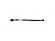 Миниатюра товара - Кабель/ Gooxi CN-PDC-L280-8P-MM-7A NVIDIA A40 graphics card power cable, Input from motherboard GPU 2X4P 4.2PH power port, output to graphics card CPU 2X4P 4.2PH power port, straight to straight, 280MM, current 7A/ PIN (3.05.193.1066)