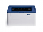 Принтер Лазерный Принтер XEROX Phaser 3020BI (A4, Laser, 20ppm, max 15K pages per month, 128MB, GDI)
