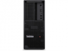 Рабочая станция Lenovo ThinkStation P3 Tower i7-14700, 32GB (1x32) DDR5, 1TB SSD M.2, NVIDIA RTX A2000 12GB, WiFi6E, BT, 500W, USB KB&Mouse, Win 11 Pro, 1Y, (30GUA2B0CH#0001)