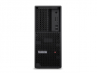 Рабочая станция Lenovo ThinkStation P3 Tower i7-14700, 32GB (2x16) DDR5, 1TB SSD M.2, Intel UHD 770, WiFi6E, BT, 750W, USB KB&Mouse, Win 11 Pro, 1Y, (30GUA3XSCH)