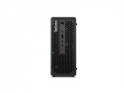 Рабочая станция Lenovo ThinkStation P3 Ultra SFF Gen 2 Core Ultra 7 265, 32GB (1x32) CSODIMM DDR5-5600, 1TB SSD M.2, NVIDIA T1000 8GB, WiFi 7, BT, 330W, USB RUS KB&Mouse, Win 11 Pro, 1Y (30J3A004CH)