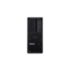 Рабочая станция Lenovo ThinkStation P3 Tower Gen 2 Core Ultra 7 265, 1x32GB DDR5-5600, 1TB SSD M.2, Nvidia RTX A2000, WiFi, BT, 500W, Win 11 Pro, 1Y