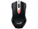Мышь Genius Gaming Mouse X-G200, USB, 1000dpi, RGB, Black (31040034100)