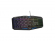 Миниатюра товара - Клавиатура Genius Gaming Keyboard Scorpion K9, USB, RGB, Black (31310472102)