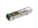 Миниатюра товара - Трансивер/ 315GT, 315GT/ A1A SFP Transceiver, 1000Base-ZX, Duplex LC, 1550nm, Single-mode, 80KM, (315GT/ A1A)