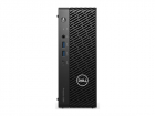 ПК (системный блок) Dell Precision 3280 Compact Workstation Core i7-14700 (2, 1GHz) 16GB (1x16GB) DDR5, 512GB SSD, Nvidia RTX A400, 4GB GDDR6, No Optical Drive, Linux Ubuntu, 1YW, (3280-7650)