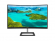 Миниатюра товара - Монитор 31, 5" Philips 328E1CA 3840x2160, WLED, 16:9, VA, 250cd, 2500:1, 20M:1, 4ms, 178/ 178, 2*HDMI, DP, 60Hz, Speakers, Tilt, , VESA, Black, 3y