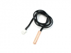 Датчик температуры Huawei Temperature sensor, NTC, Cable Length of 2m, 2PIN white terminal (EBTSensor001), (33010323)