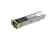 Миниатюра товара - WDM SFP-трансивер/ WDM SFP-трансивер, 1000Base-BX-D (Simplex LC), Tx:1550 нм, Rx:1310 нм, для одномодового кабеля, до 10 км (330T/ 10KM/ A1B)