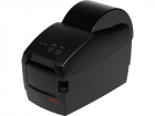Термопринтер Атол BP21 (33924) 203dpi 127мм/ с/ USB/ RS232 для печати наклеек, (33924)