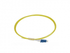 Norden Пигтейл LC/UPC OS2 2м, LSZH (342-1OS2L220)