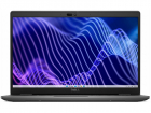 Ноутбук без сумки DELL Latitude 3440 Core i5-1335U 14, 0" FullHD WVA AG 8GB DDR4 256GB SSD Integrated Graphics, 3Cell Backlit, FPR, 1y, Linux, 1, 57kg, KB Eng/ Rus
