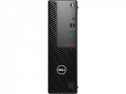 ПК (системный блок) Dell Precision 3460 SFF Core i7-14700 (2, 1GHz) 16GB (1x16GB) DDR5, 512GB SSD, Nvidia RTX A1000, 8GB GDDR6, No Optical Drive, Linux Ubuntu, 1YW, (3460-7650)