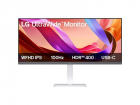 Монитор LG 34" UltraGear 34U530A-W белый IPS LED 5ms 21:9 HDMI M/ M матовая HAS 1000:1 500cd 178гр/ 178гр 2560x1080 100Hz DP FHD USB 8.8кг (34U530A-W.ARUZ)