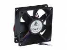 Вентилятор постоянного тока DC FAN ASSY AFB0812SH-R00 L150/141 80 B (3620827811)