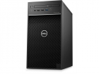 Персональный компьютер Precision 3650 MT Core i9-11900 (2, 5GHz) 16GB (2x8GB) DDR4 1TB SSD (M.2 PCIe) Nvidia Quadro RTX 4000 (8GB GDDR6) W10 Pro+W11 Pro license SD, TPM 3 years ProS+NBD, (3650-6084)