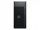 ПК (системный блок) Dell Precision 3680 Tower Core i7-14700 (2, 1GHz) 16GB (1x16GB) DDR5, 512GB SSD, Intel Integrated Graphics, No Optical Drive, Linux Ubuntu, 1YW, (3680-7650)