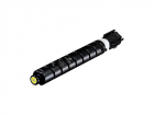 Тонер/ C-EXV 58L Toner Yellow, (3769C002)