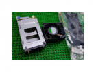 Копмлектующие корпусов Chenbro 384-23801-3105A0 AS'Y COMPONENT, RM23808, MIX, FAN+2.5 HDD CAGE+AIR DUCT, NVNe, 2 PORT, 18PCS/ CTN, W/ O OCULINK, (384-23801-3105A0)