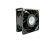Миниатюра товара - Вентилятор Chenbro 384-FAN000014BA0 AS'Y COMPONENT, RM23812, FAN AS'Y, 8038(NIDEC), BULK, REV.A, FOR 3LOGIC, 48SET/ CTN 130-08038-3111A0=384-FAN000014BA0 {48} (384-FAN000014BA0)
