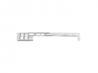 Комплектующие корпусов Chenbro 384-MEC000150BA0 384-19008-X20000- 383-13355-3018A0 - 384-MEC000150BA0 AS'Y COMPONENT, RM13310, REAR WINDOW, BULK, REV.A, W/ SCREW PACKING, 36PCS/ CTN, FOR KRAFTWAY(KW612S) , (384-MEC000150BA0)