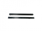 Вертикальный кабельный органайзер (комплект 2 штуки), Vertical Cable Organizer(pair) (SR7002) VERTICAL WIRE HOLDER ASSY SR9001 (3921214701)