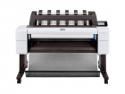 HP DesignJet T1600 36-in PostScript Printer, (3EK11A)