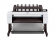Миниатюра товара - HP DesignJet T1600 36-in PostScript Printer, (3EK11A)