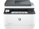 Лазерное многофункциональное устройство HP LaserJet Pro MFP 3103fdn (A4, p/ c/ s/ f, 1200 dpi, 33ppm, 512 Mb, Duplex, ADF, 800 MHz, tray 250, USB+Ethernet, Duty 50K, in box W1450A)
