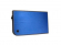 Миниатюра товара - Внешний корпус для HDD/ SSD AgeStar 3UB2A14 SATA II пластик/ алюминий синий 2.5" [3UB2A14 (BLUE)], (3UB2A14 (BLUE))