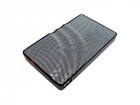 Внешний корпус для HDD AgeStar 3UB2P SATA пластик/ алюминий серебристый 2.5" [3UB2P AL], (3UB2P AL)