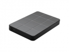 Внешний корпус для HDD AgeStar 3UB2P1 SATA III USB3.0 пластик черный 2.5" [3UB2P1] (3UB2P1)