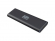 Миниатюра товара - Внешний корпус SSD AgeStar 3UBNF5C SATA III USB 3.0 USB 3.0 Type-С алюминий черный M2 2280 B-key (3UBNF5C)