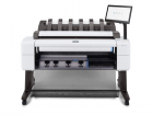 Струйное МФУ/ HP DesignJet T2600PS 36-in MFP, (3XB78A)