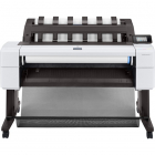 Плоттер/ HP DesignJet T1600 36-in Printer, (3EK10A)
