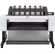 Миниатюра товара - Плоттер/ HP DesignJet T1600 36-in Printer, (3EK10A)