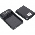 Внешний корпус для HDD AgeStar 3UB3A8-6G SATA II пластик черный 3.5" (3UB3A8-6G (BLACK))