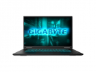 Ноутбук Gigabyte GAMING A16 GA63H Ryzen 7 260 16Gb SSD512Gb NVIDIA GeForce RTX 5060 8Gb 16" IPS FHD+ (1920x1200) Windows 11 Pro Multi Language black WiFi BT Cam (3VHK3EE893SD) (3VHK3EE893SD)