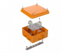 Коробка огнестойкая для/ Коробка огнестойкая для о/п 40-0300-FR1.5-6 Е15-Е120 100х100х50 (40-0300-FR1.5-6)