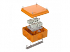 Коробка огнестойкая для/ Коробка огнестойкая для о/п 40-0300-FR1.5-8 Е15-Е120 100х100х50 (40-0300-FR1.5-8)