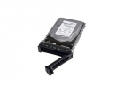 Жесткий диск DELL 1.2TB 10K RPM SAS ISE 12Gbps 512n 2.5in Hot-plug Hard Drive, Customer Kit