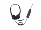 Проводная гарнитура Jabra Engage 40 - (Inline Link) USB-A MS Stereo (PN: 4099-413-279) (4099-413-279)