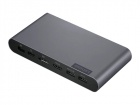 Док-станция Lenovo USB-C Universal Business Dock, (40B30090EU)