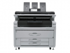 МФУ широкоформатное MP W7100SP/ RICOH MP W7100SP, (417284)