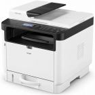 МФУ лазерный Ricoh М 320SE (434088) A4 Duplex белый (434088)